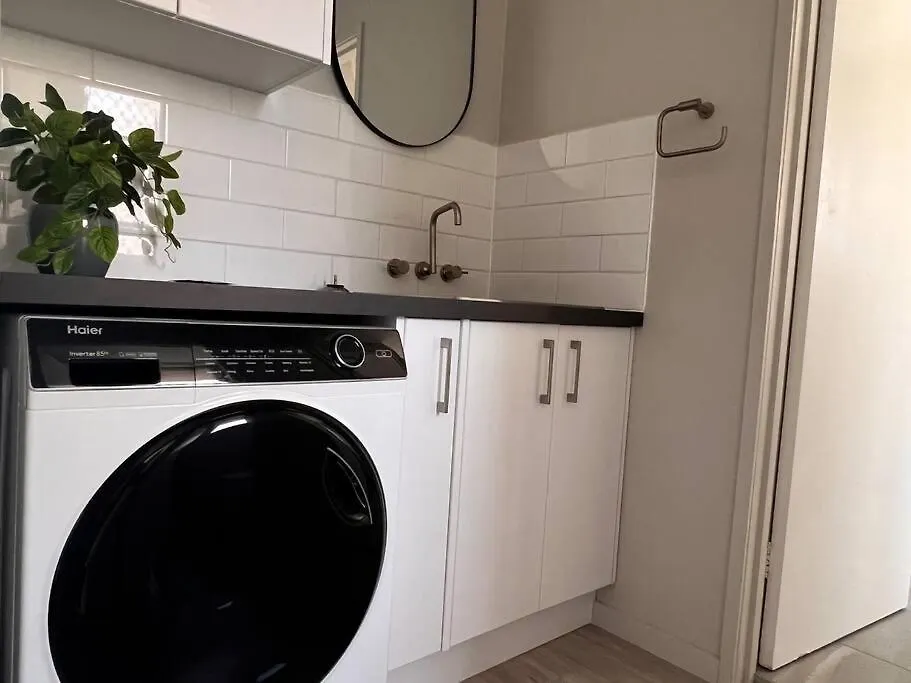 Burleigh Retreat Near Beach, Free Wi-Fi Gold Coast 0*,