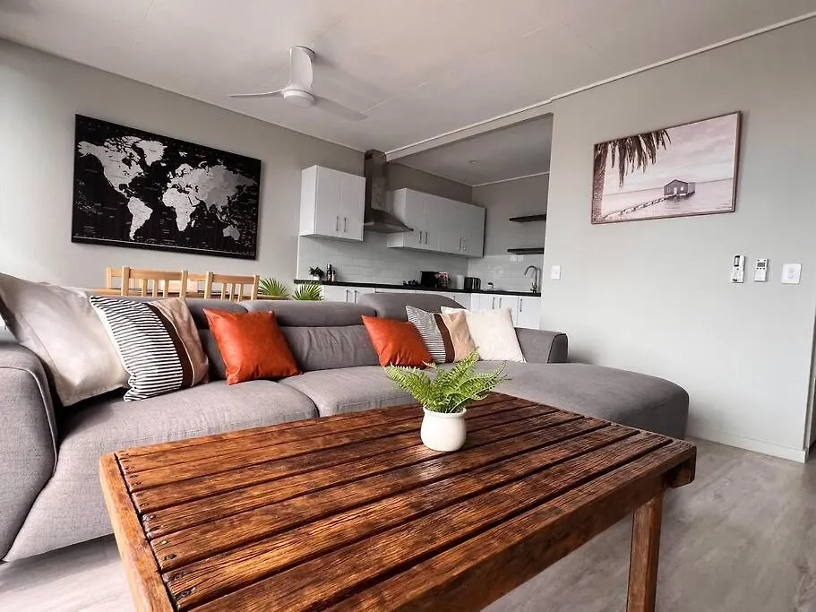 Burleigh Retreat Near Beach, Free Wi-Fi Gold Coast